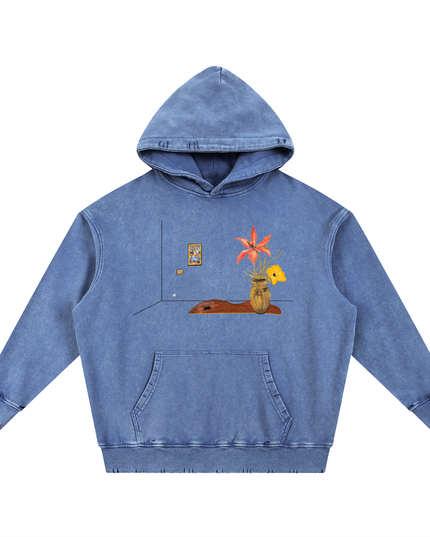 mental,hygiene,hoodie,distressed