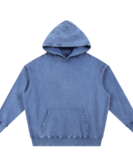 omar,hoodie,distressed