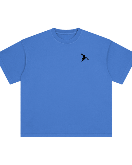 Audacious Seagull Tee