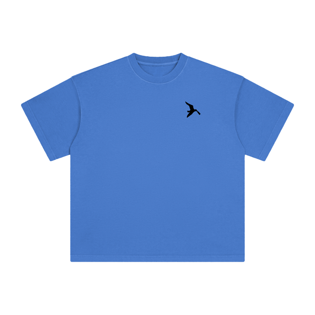 Audacious Seagull Tee