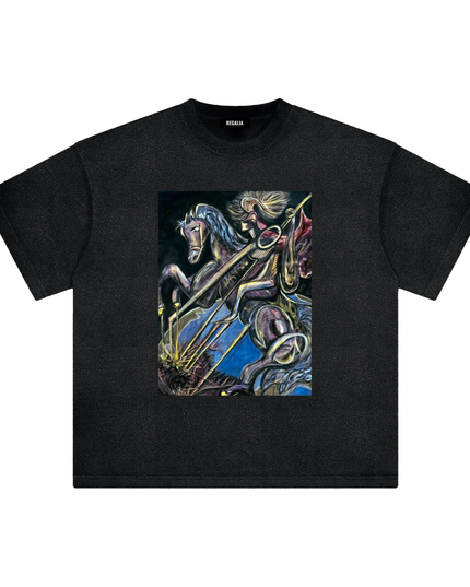 St George Tee
