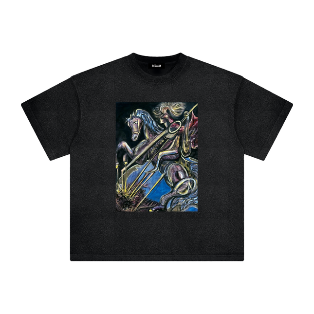 St George Tee