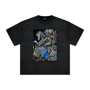 Batik Black / XS