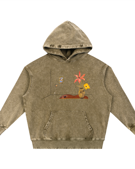 mental,hygiene,hoodie,distressed