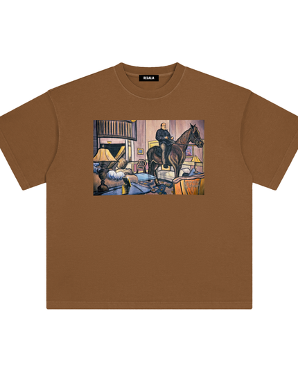 Tony's Dream Tee