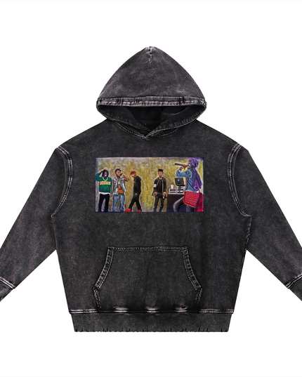 cypher,freshman,2016,16,hoodie