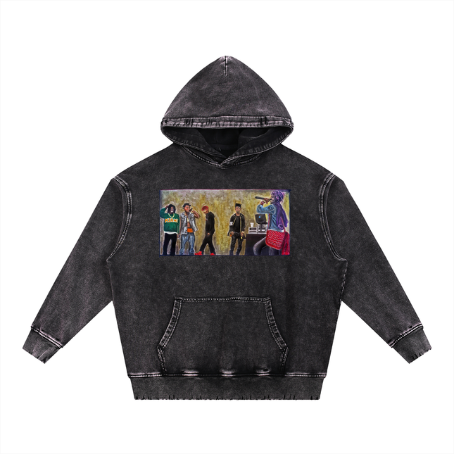 cypher,freshman,2016,16,hoodie