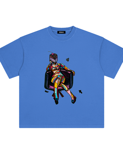 Hypergly Tee