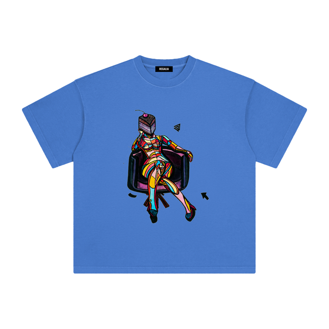 Hypergly Tee