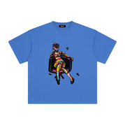 Denim Blue / XS