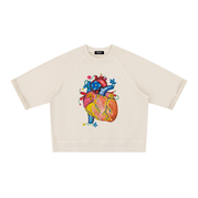 Light Apricot / S