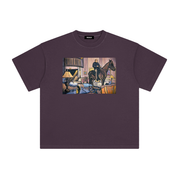 Dark Purple / XS