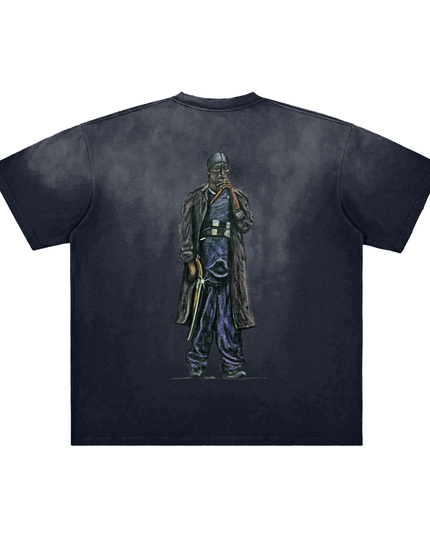 Omar Tee