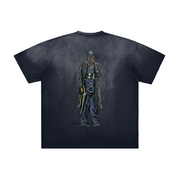 Blue Gray / S