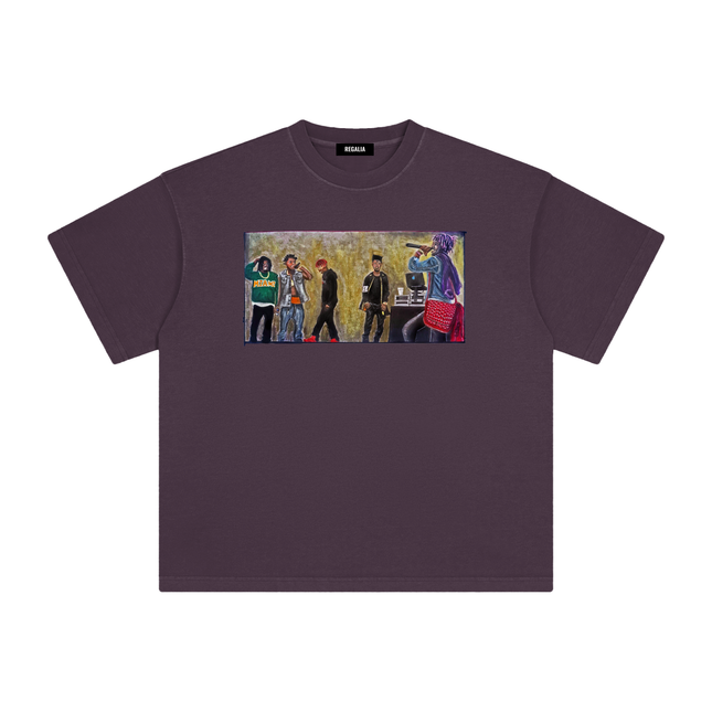 2016 Freshman Cypher Tee
