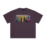 Dark Purple / XS