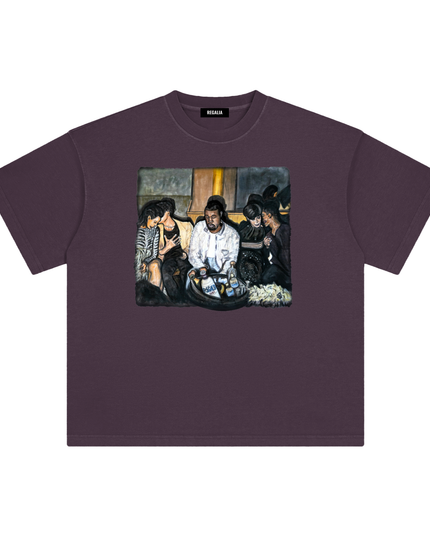 Real Friends Tee