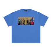 Denim Blue / XS