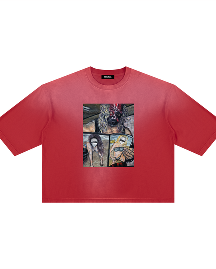 K&D Tee