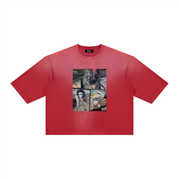 Red / S