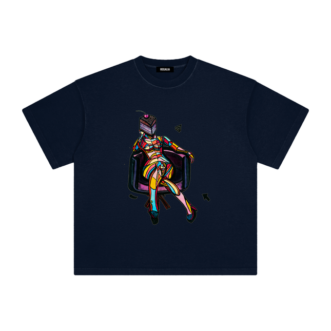 Hypergly Tee