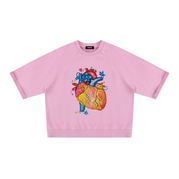 Pink / S