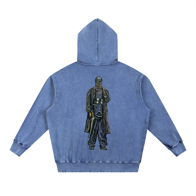 omar,hoodie,distressed