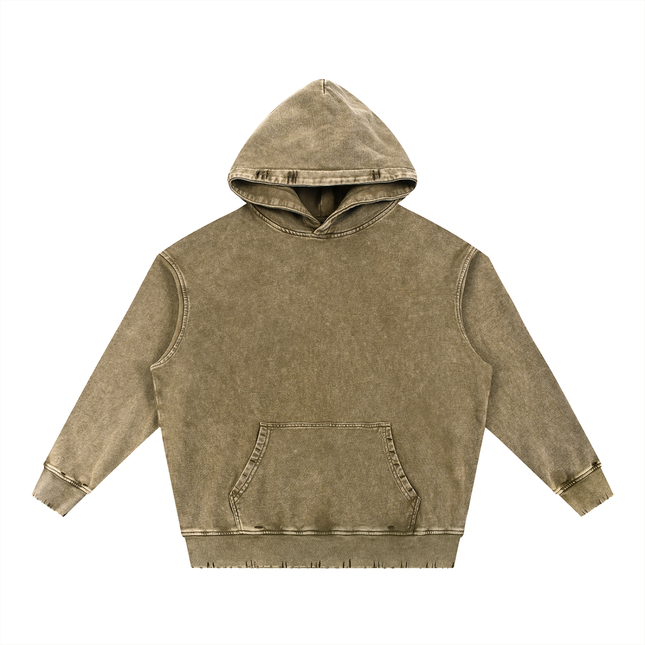 omar,hoodie,distressed