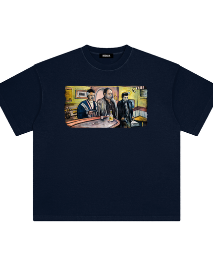 Salvatore's Betrayal Tee