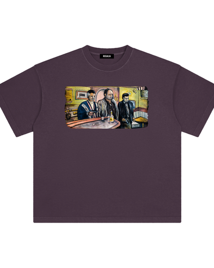 Salvatore's Betrayal Tee