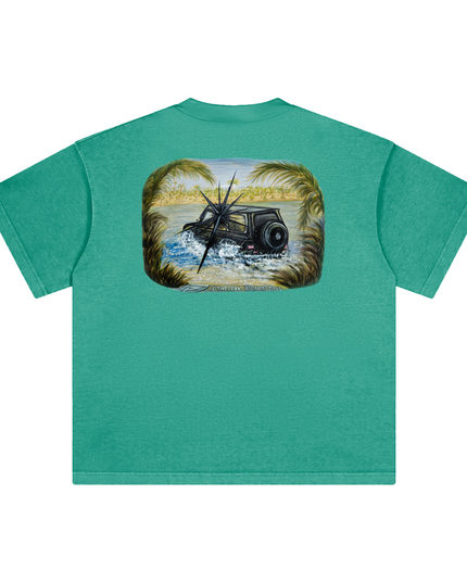 Venom Luv Tee