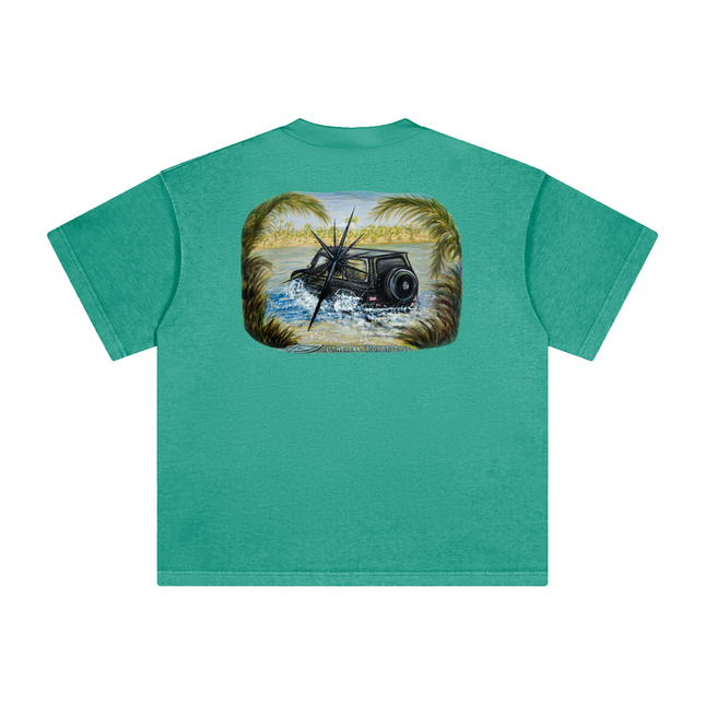 Venom Luv Tee