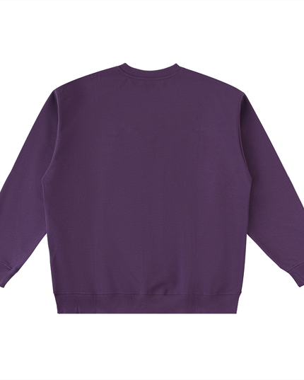 YePunk Crewneck