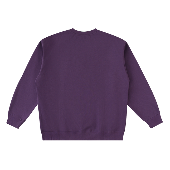 YePunk Crewneck