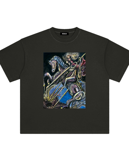 St George Tee