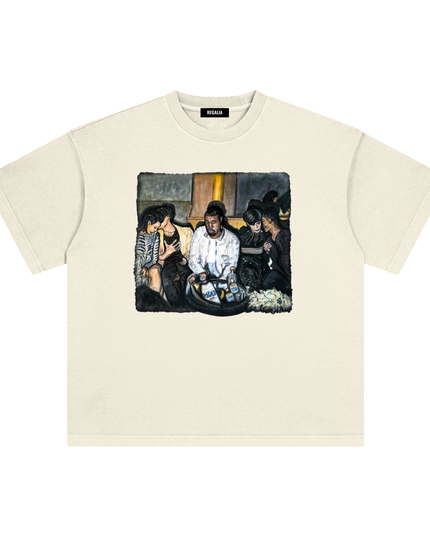 Real Friends Tee