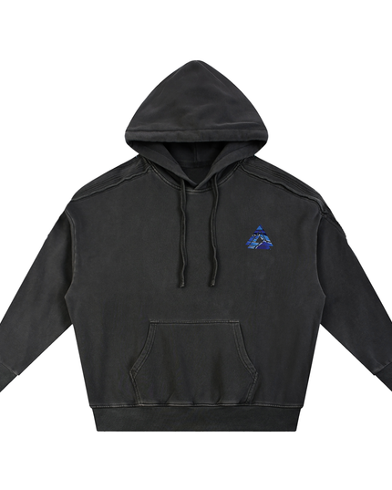 Death/Beginning Hoodie