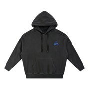 Black / S