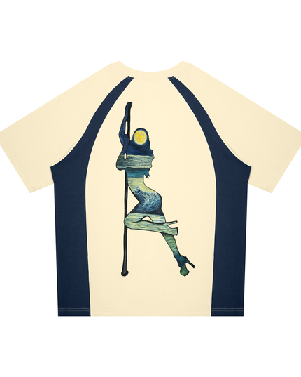 Oiseau De Nuit Tee