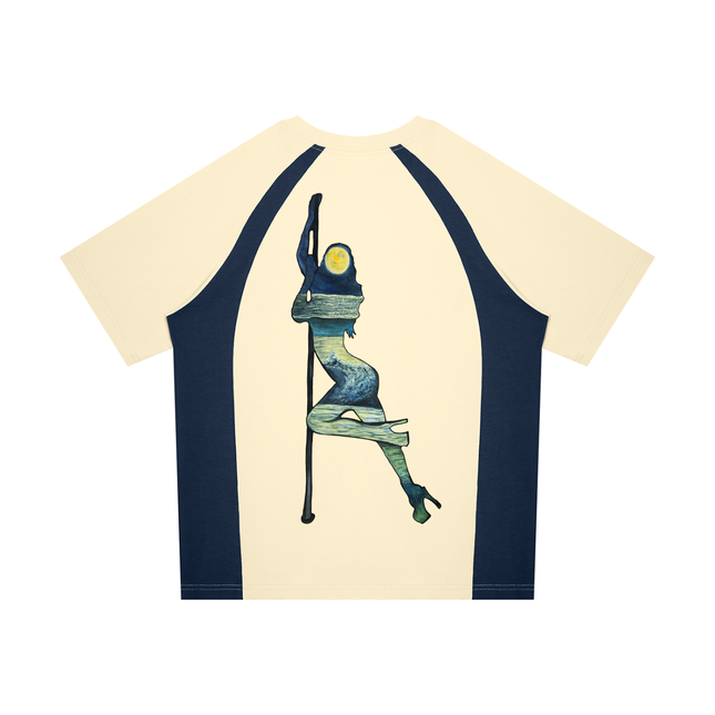 Oiseau De Nuit Tee