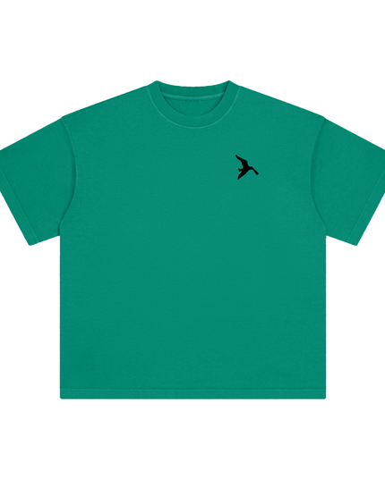 Audacious Seagull Tee