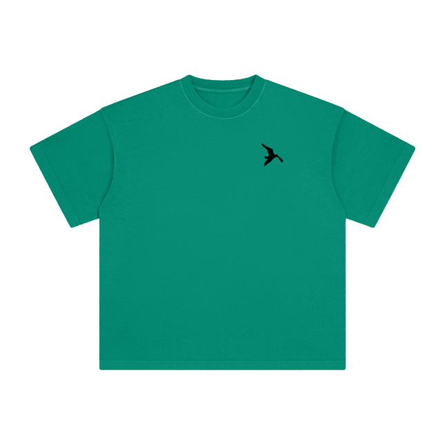 Audacious Seagull Tee