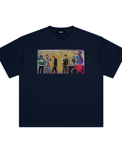2016 Freshman Cypher Tee