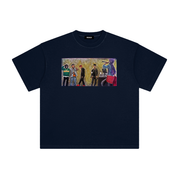 Royal Blue / XS