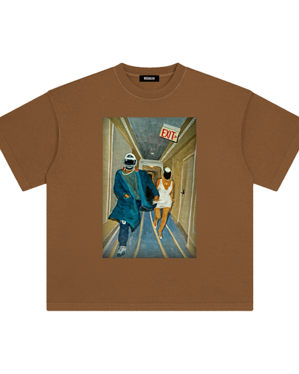 YePunk Tee