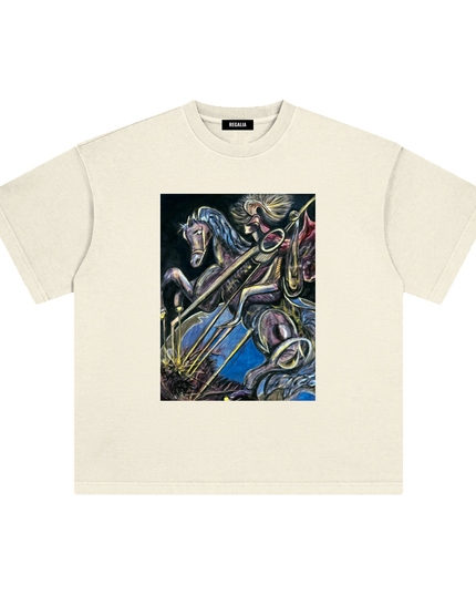 St George Tee