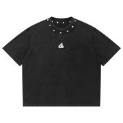 Black / S
