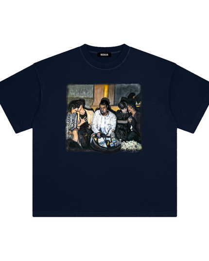 Real Friends Tee