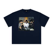 Royal Blue / XS