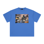 Denim Blue / XS